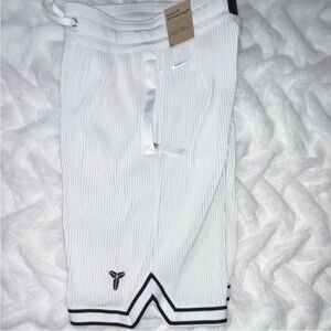 Nike Kobe Men's mamba Athletic Shorts